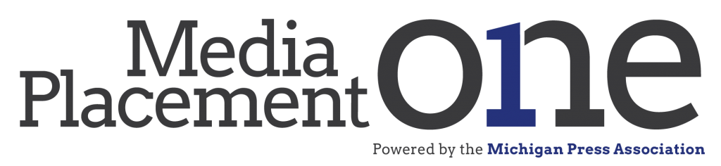 MediaPlacementOne Logo