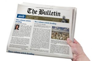 newbulletin