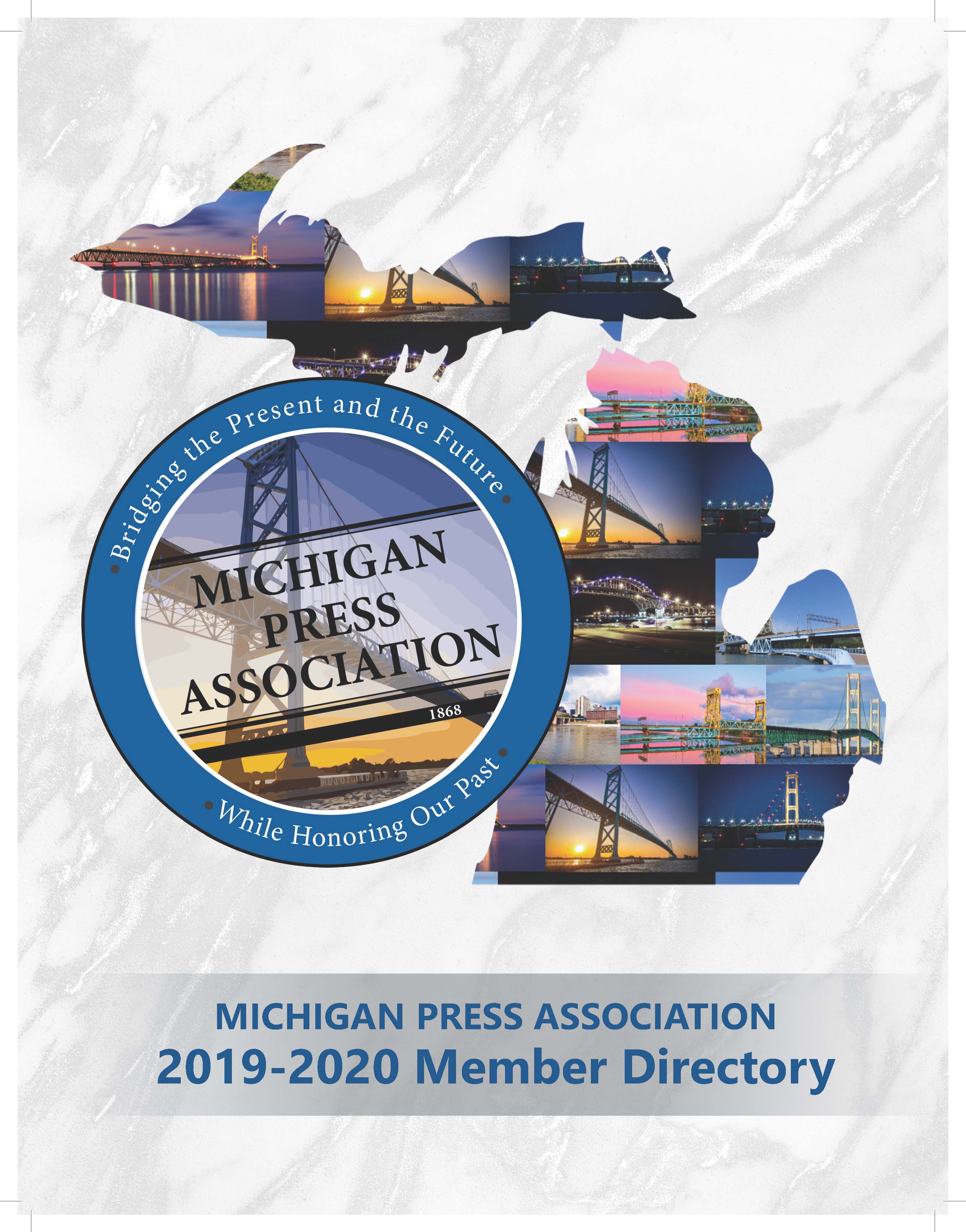 MPA Member Directory Cover