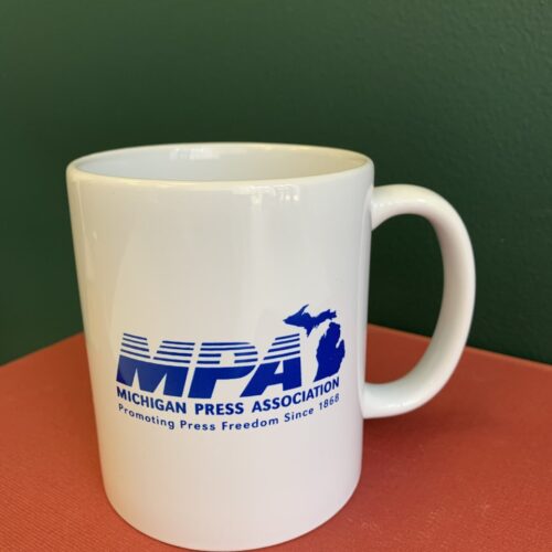 MPA Mug