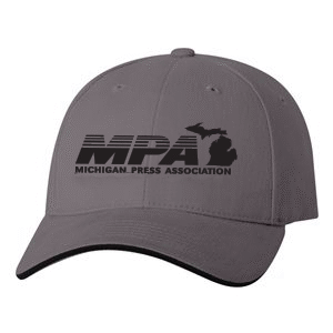 MPA Dad Hat