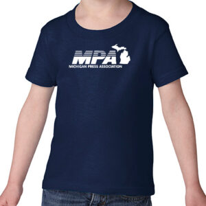 MPA Toddler T-Shirt