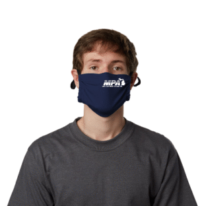 MPA Cotton Pocket Mask - 5 pack