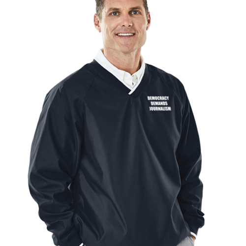 Men's Legend Windshirt