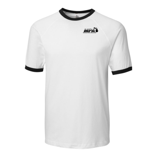 Unisex Ringer T-Shirt