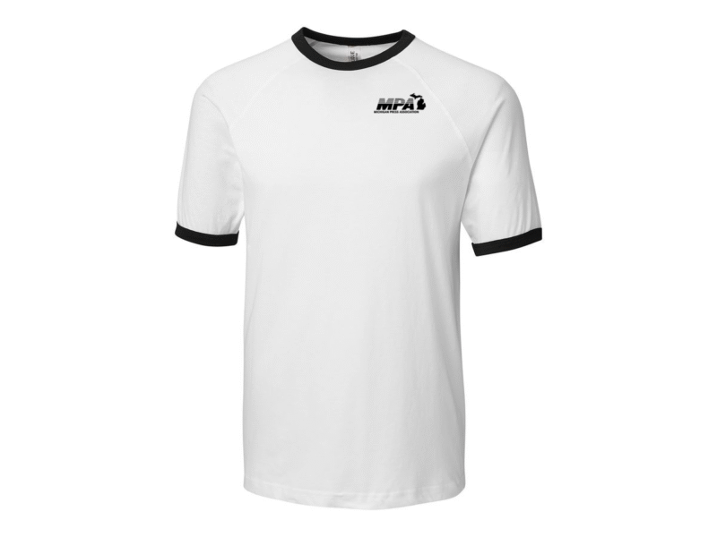 Unisex Ringer T-Shirt