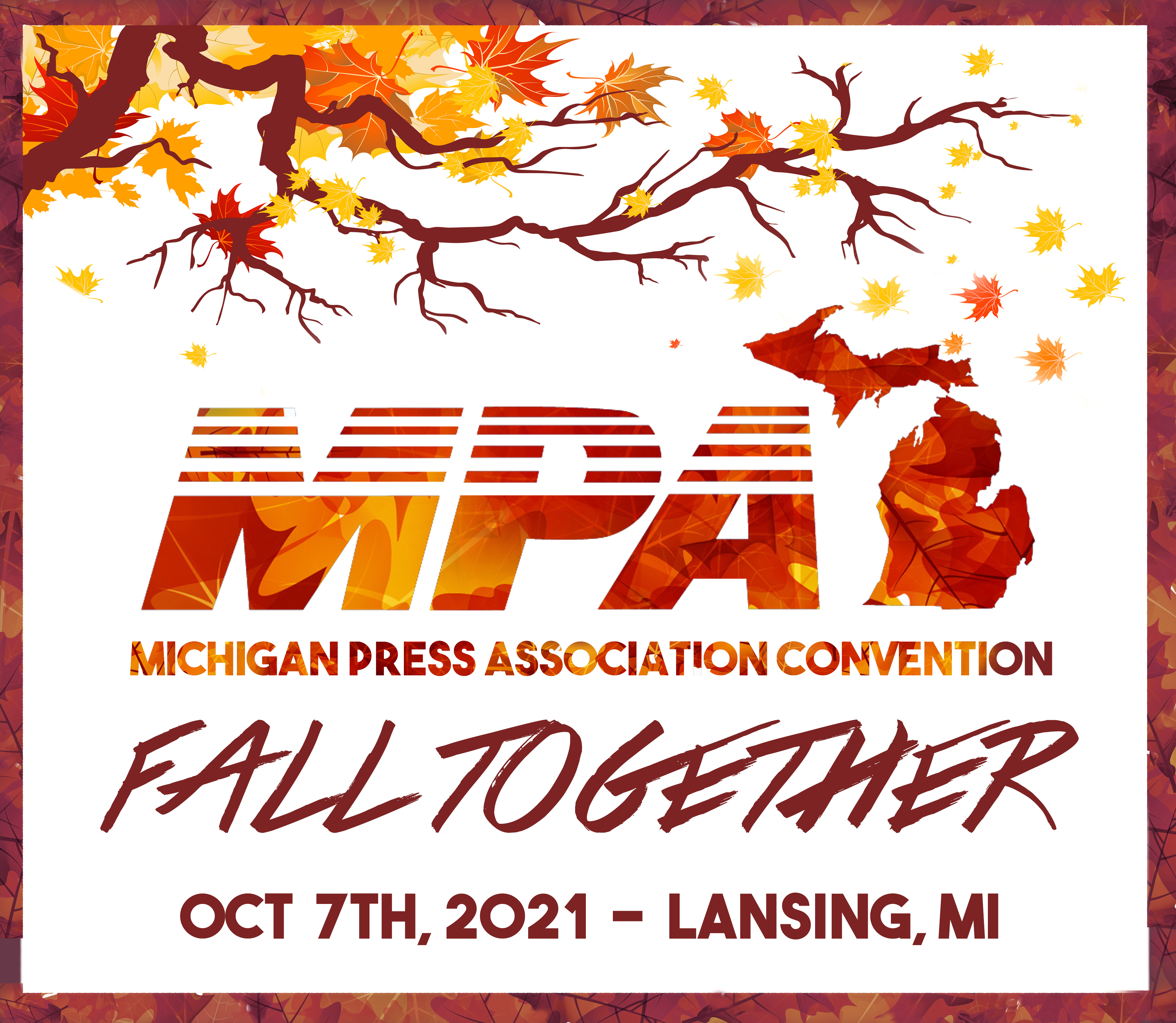 Convention 2021 Fall together Draft